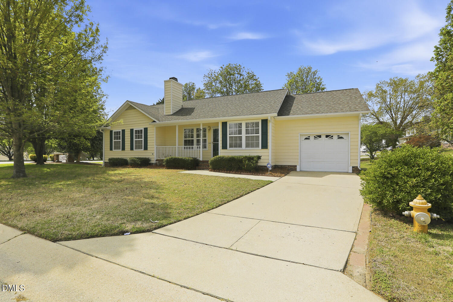 5601 Somerset Springs Drive