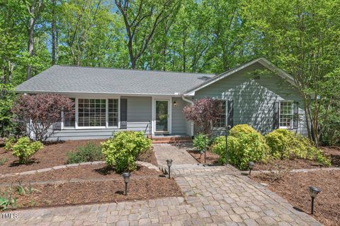 6614 Chantilley Place Bahama NC 27503