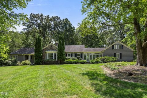 2445 Pineway Drive Burlington NC 27215