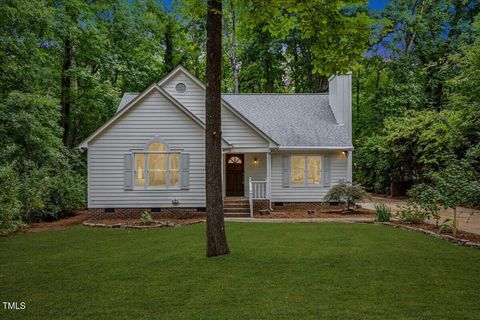 702 Sanderson Drive Durham NC 27704