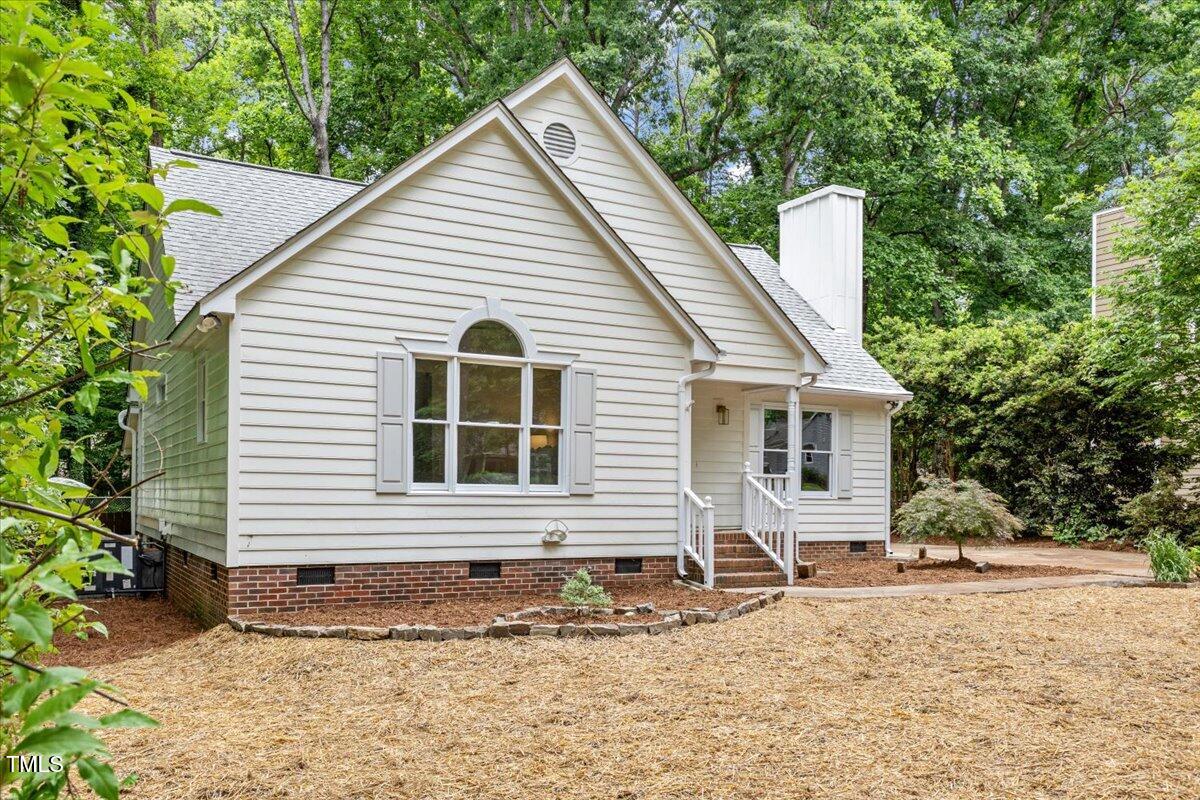 702 Sanderson Drive