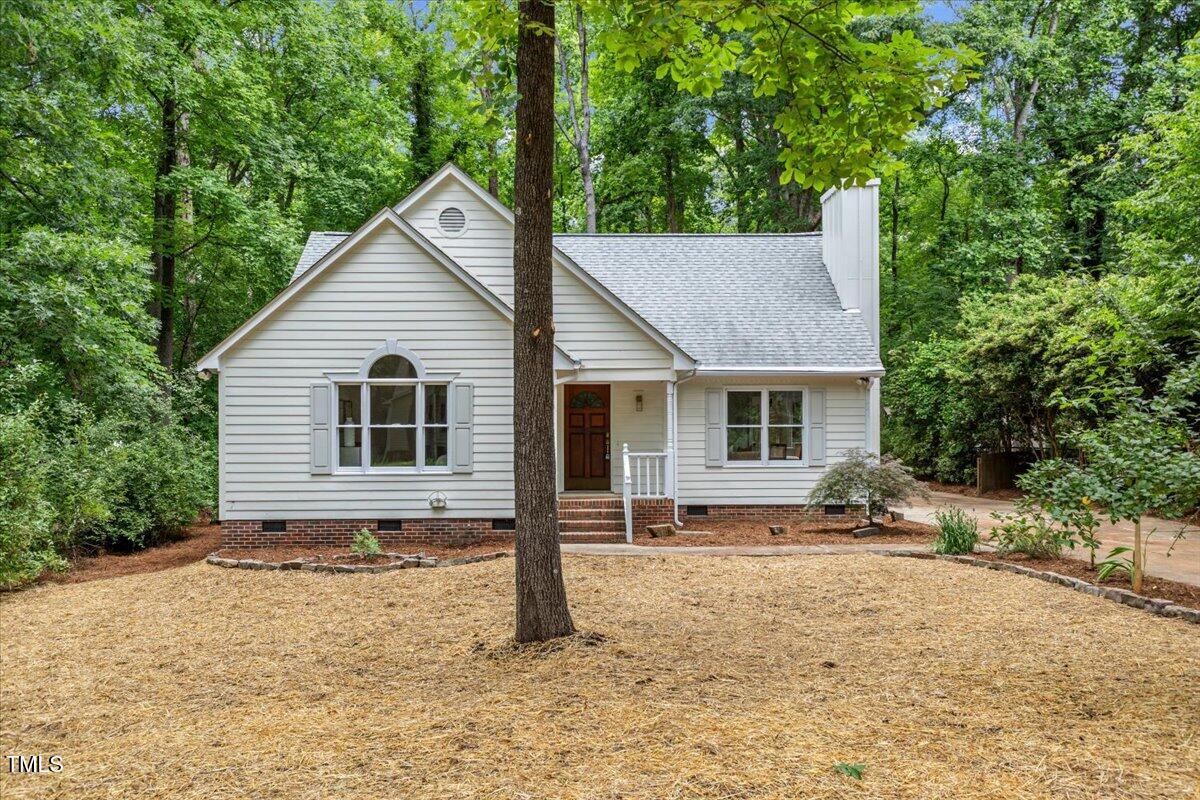 702 Sanderson Drive