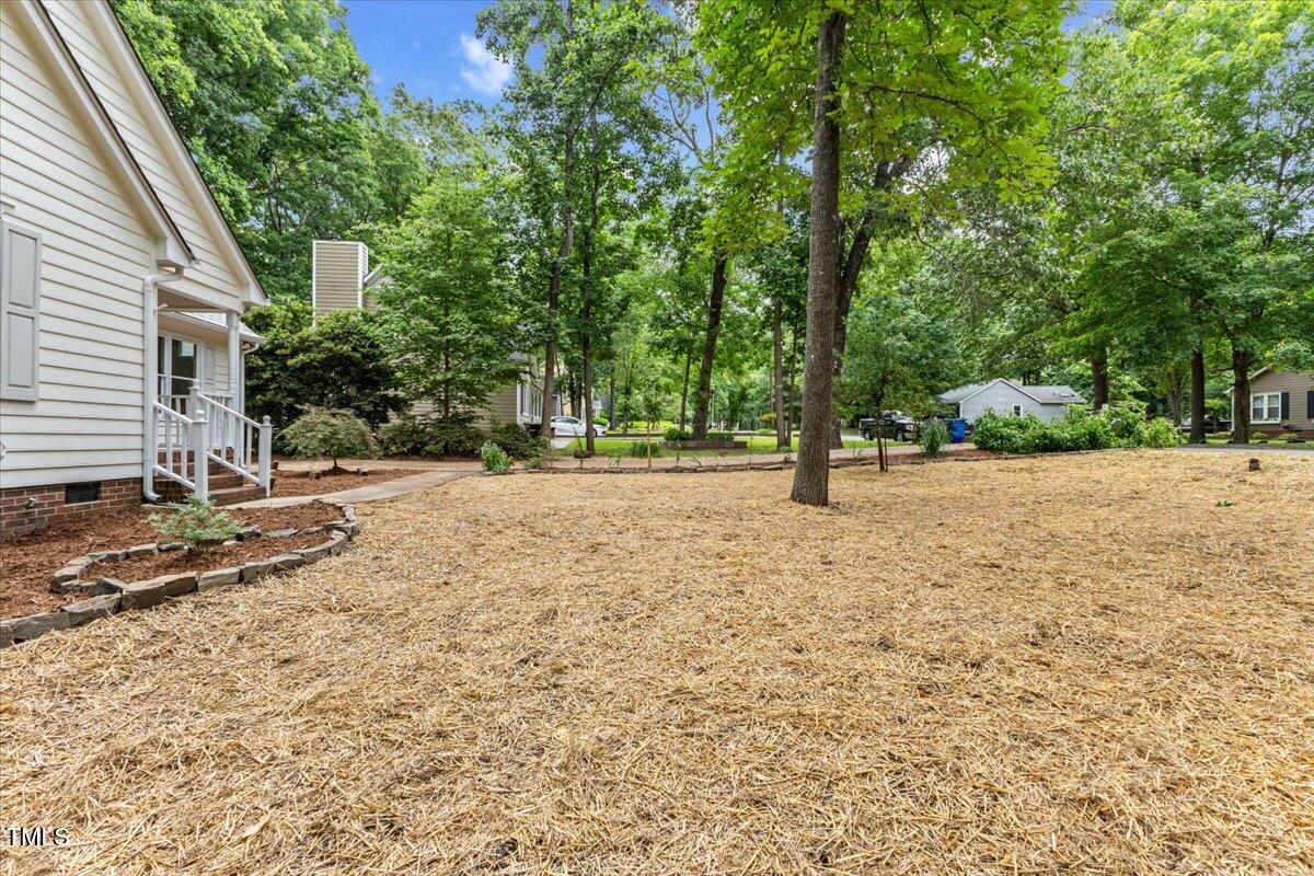 702 Sanderson Drive