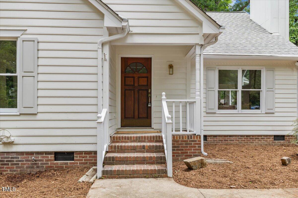 702 Sanderson Drive