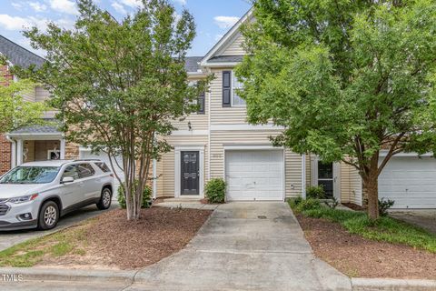 958 Shining Wire Way Morrisville NC 27560