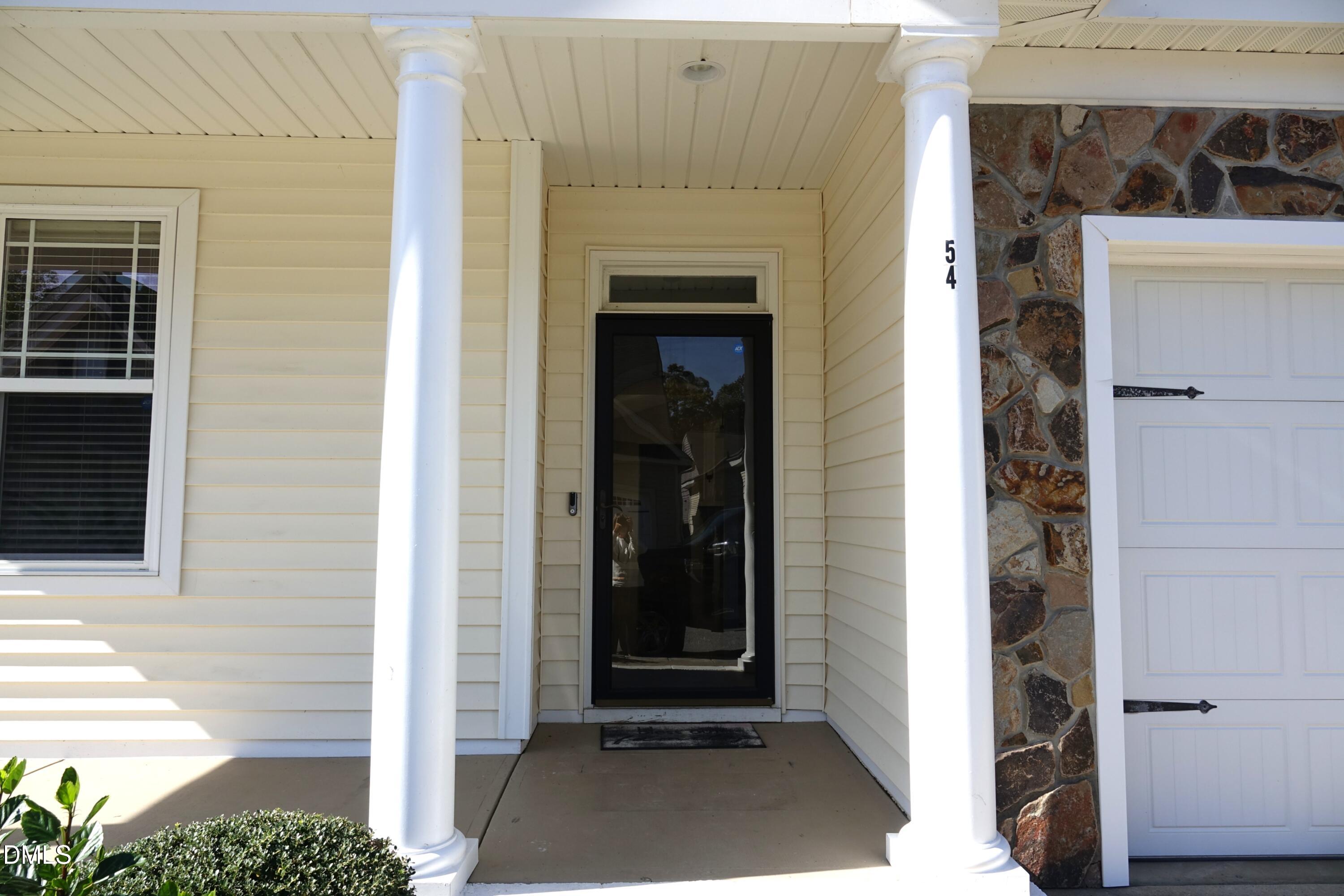 54 Denby Circle