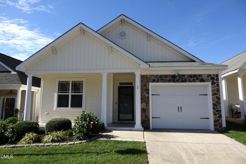 54 Denby Circle Clayton NC 27527