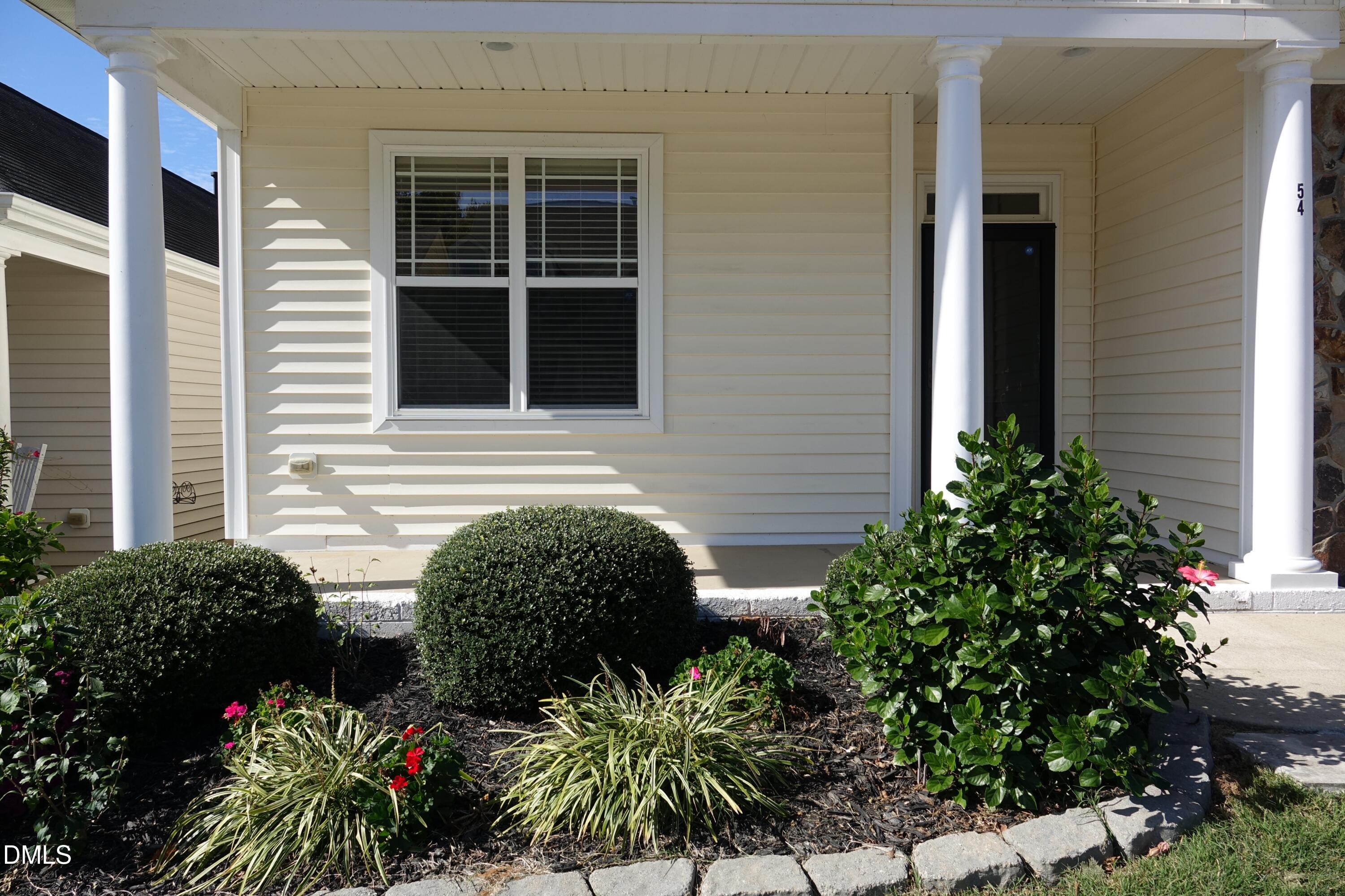 54 Denby Circle