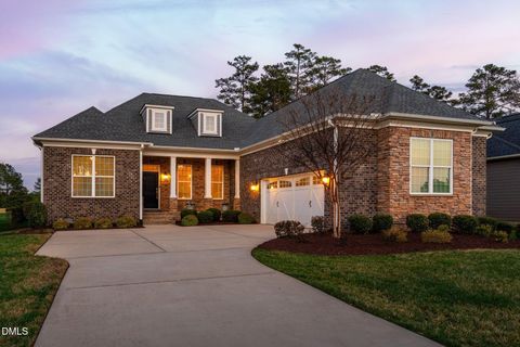 7440 Hasentree Way Wake Forest NC 27587