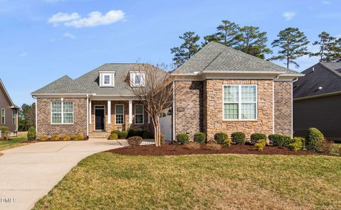 7440 Hasentree Way Wake Forest NC 27587