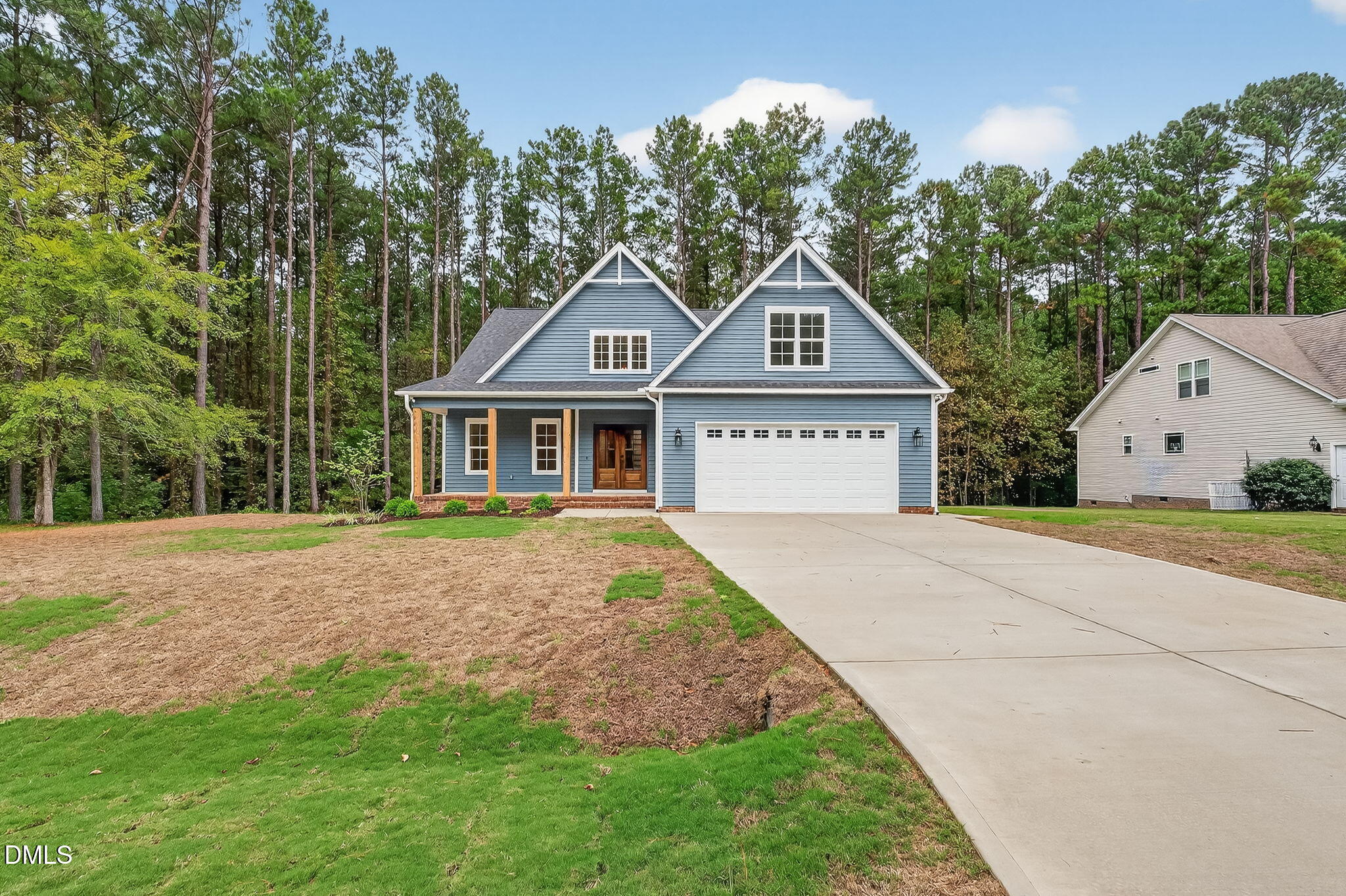 161 Wheeler Court