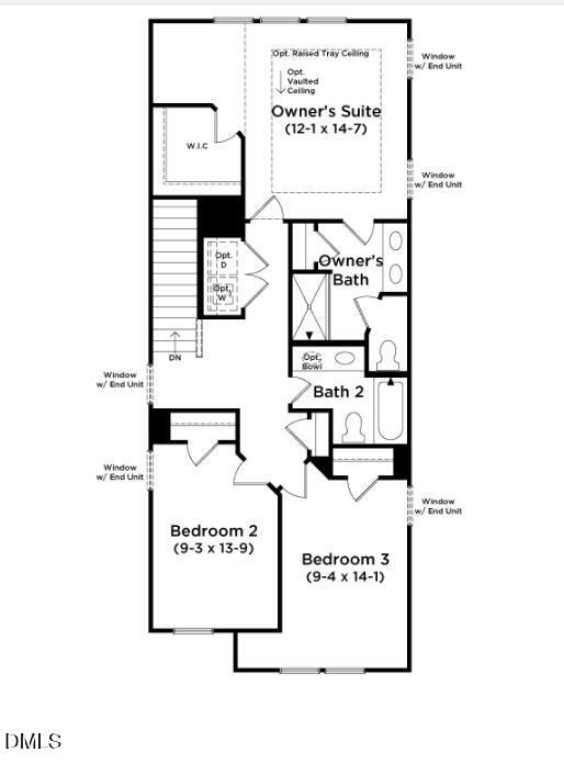 6419 Granite Quarry Drive