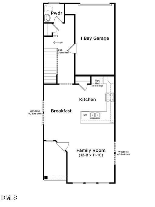 6419 Granite Quarry Drive