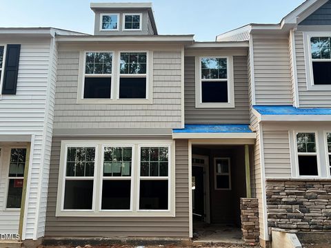 6419 Granite Quarry Drive Raleigh NC 27610