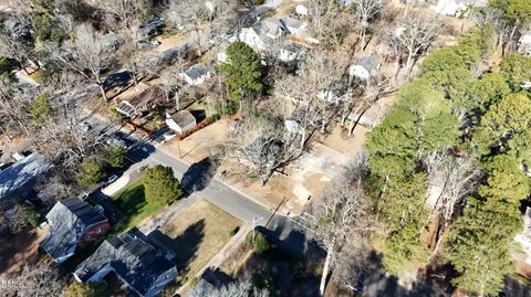 224 Clay Street Cary NC 27511