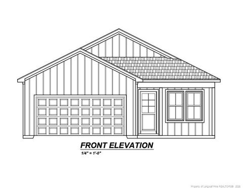 1430 Halsey Loop Hope Mills NC 28348