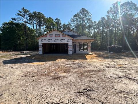 Photo of 1430 Halsey Loop, Hope Mills, NC 28348 (MLS # LP760386)