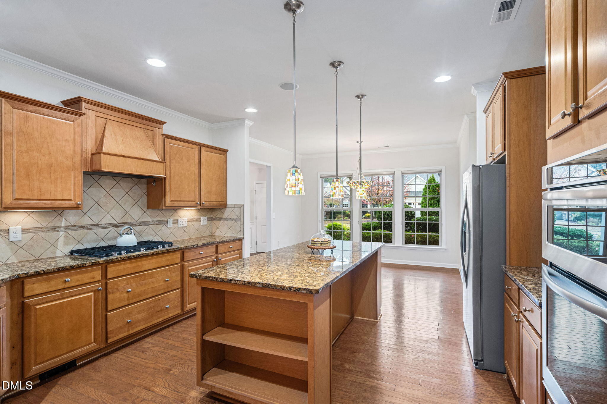 1216 Horne Creek Drive