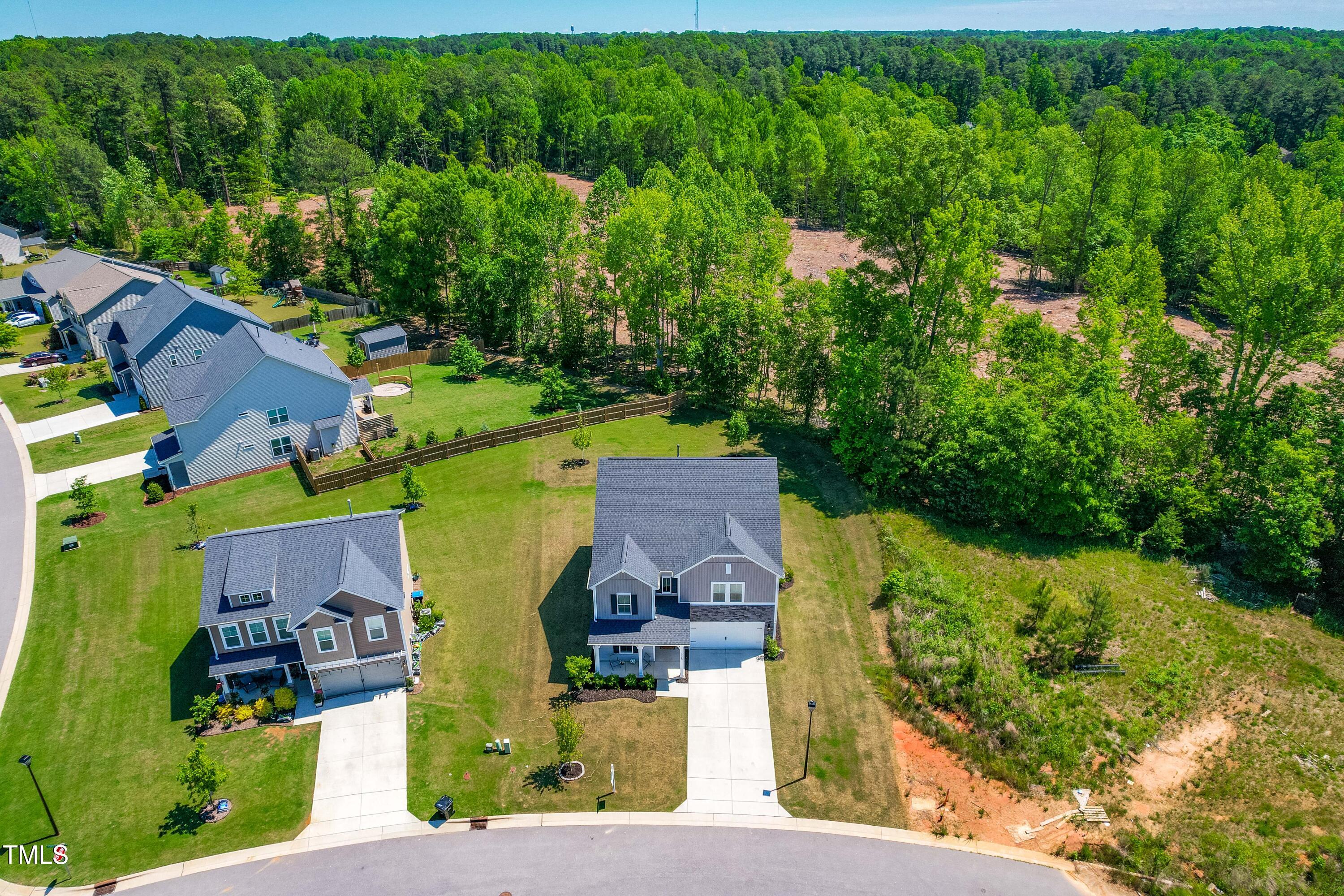325 Porterfield Drive