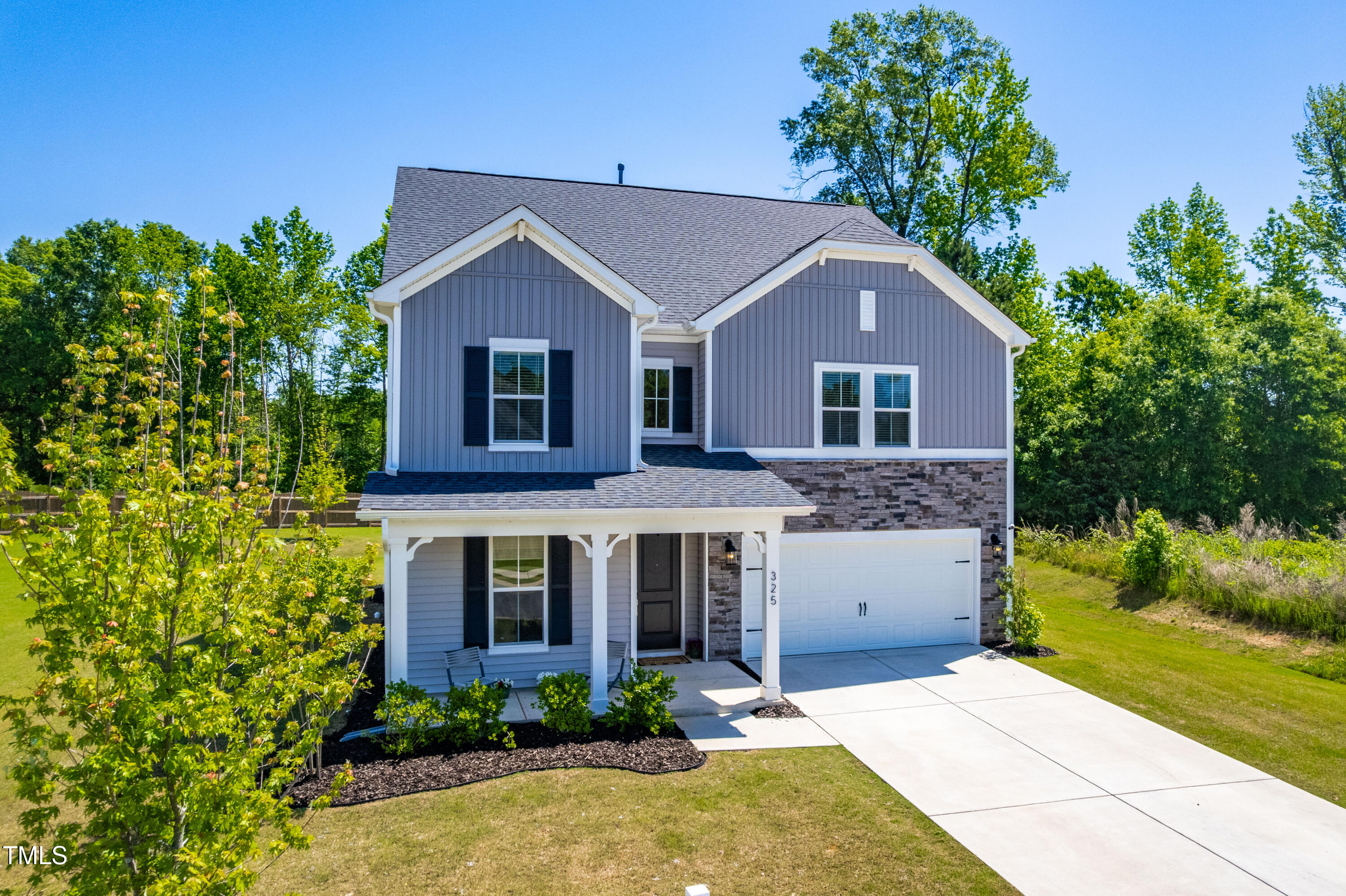 325 Porterfield Drive