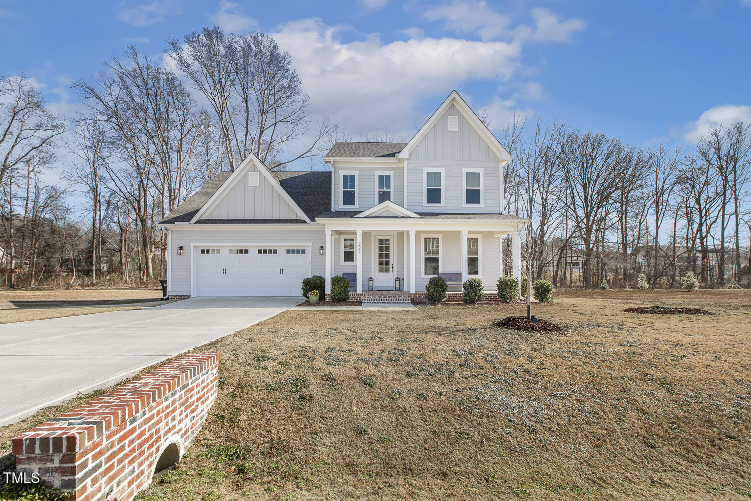 221 Old Hickory Drive