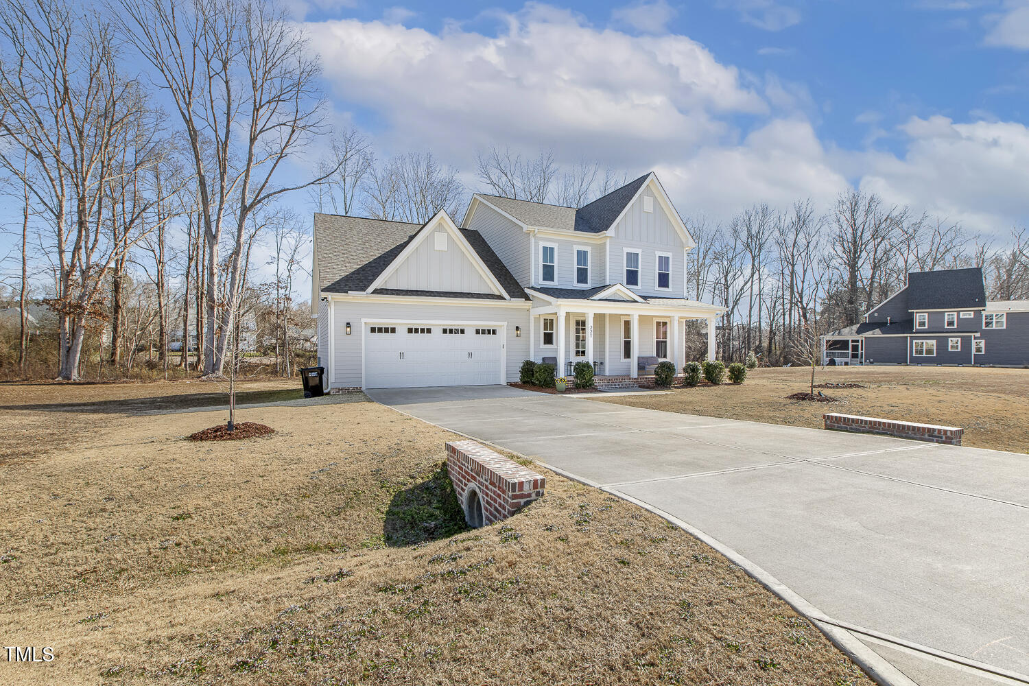 221 Old Hickory Drive