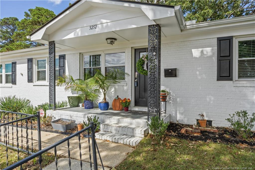 3252 Barksdale Road