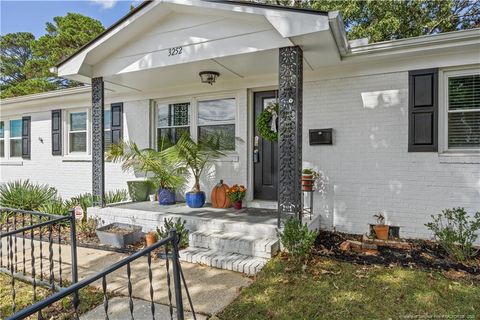 3252 Barksdale Road Fayetteville NC 28301