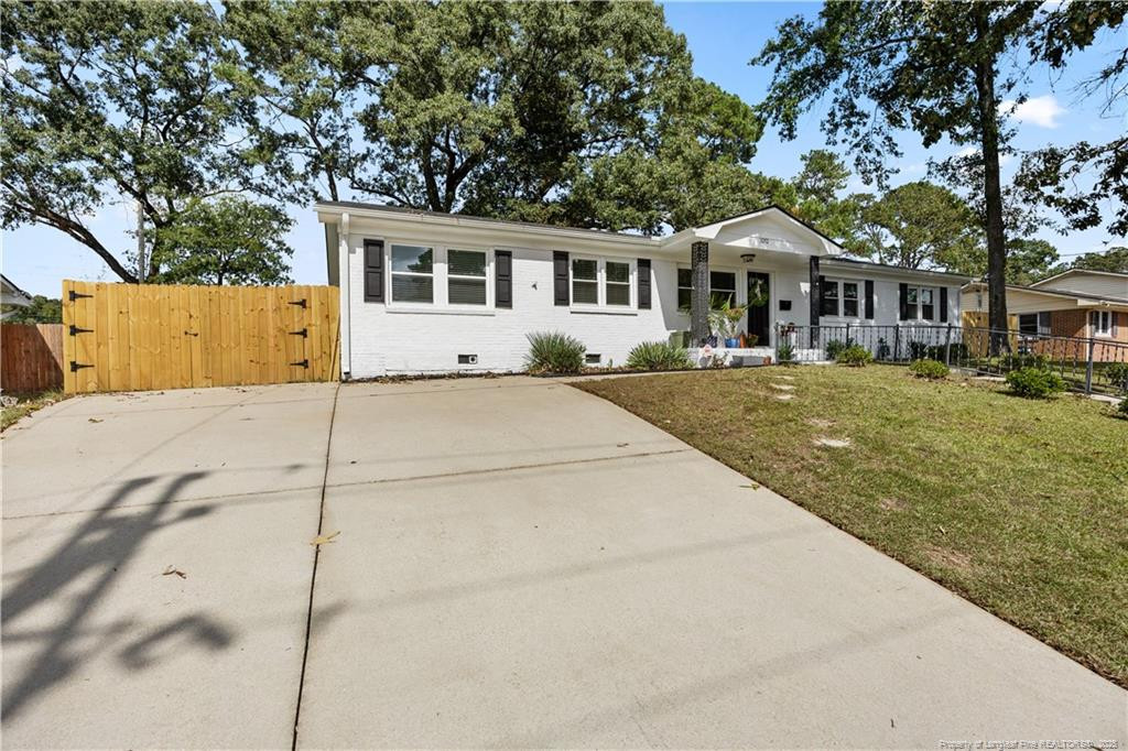 3252 Barksdale Road