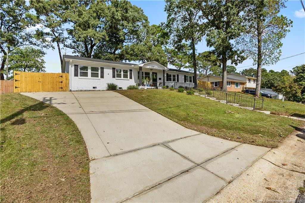 3252 Barksdale Road