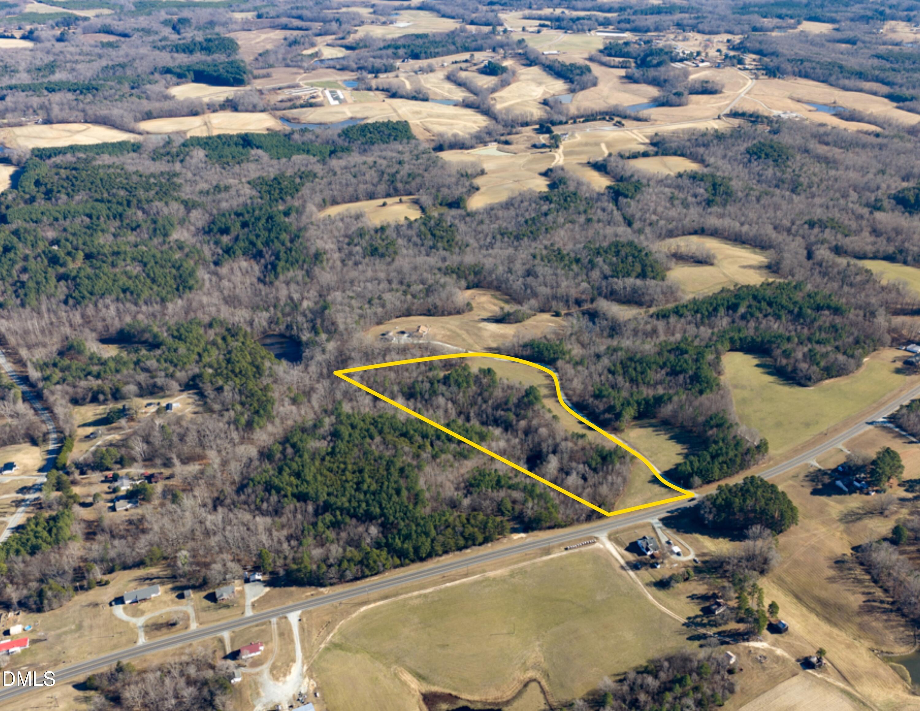 12101 Nc Highway 86 S