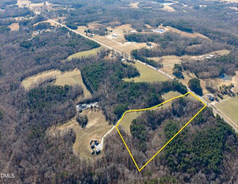 12101 NC Highway 86 S Prospect Hill NC 27314