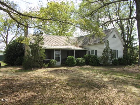 Tract 5 Pine Ridge Rd Road Zebulon NC 27597