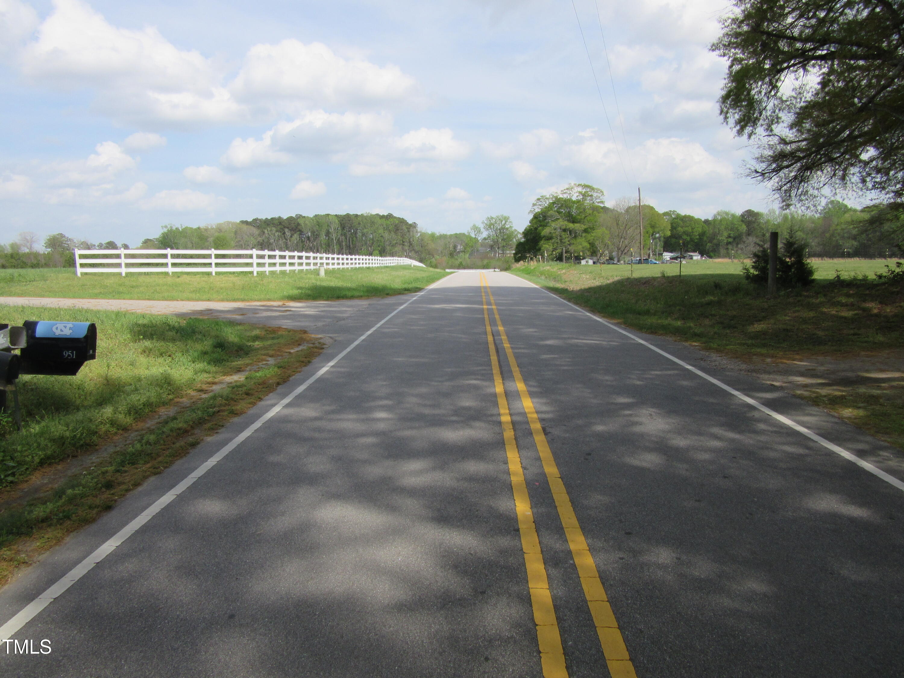 Tract 5 Pine Ridge Rd Road