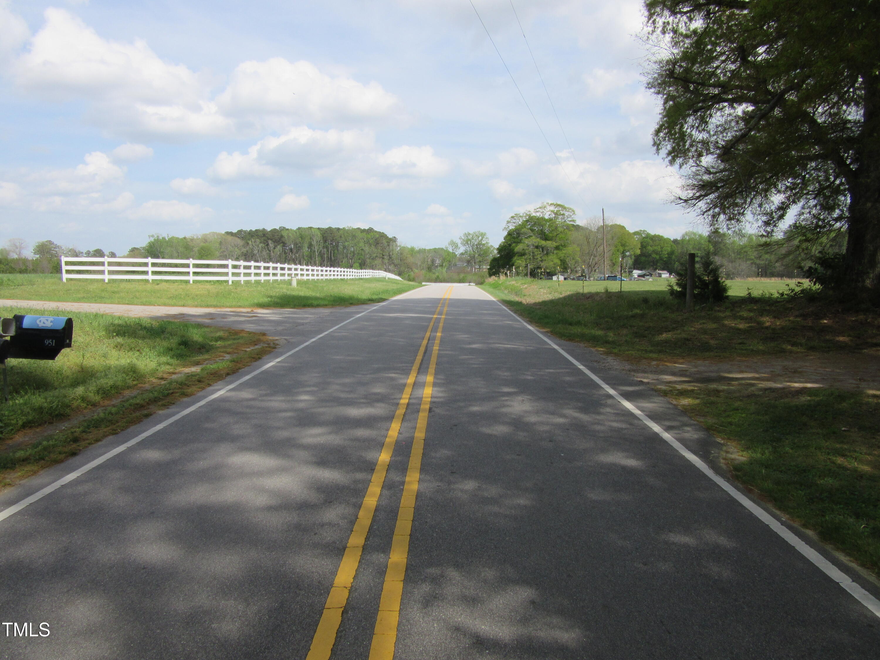 Tract 5 Pine Ridge Rd Road