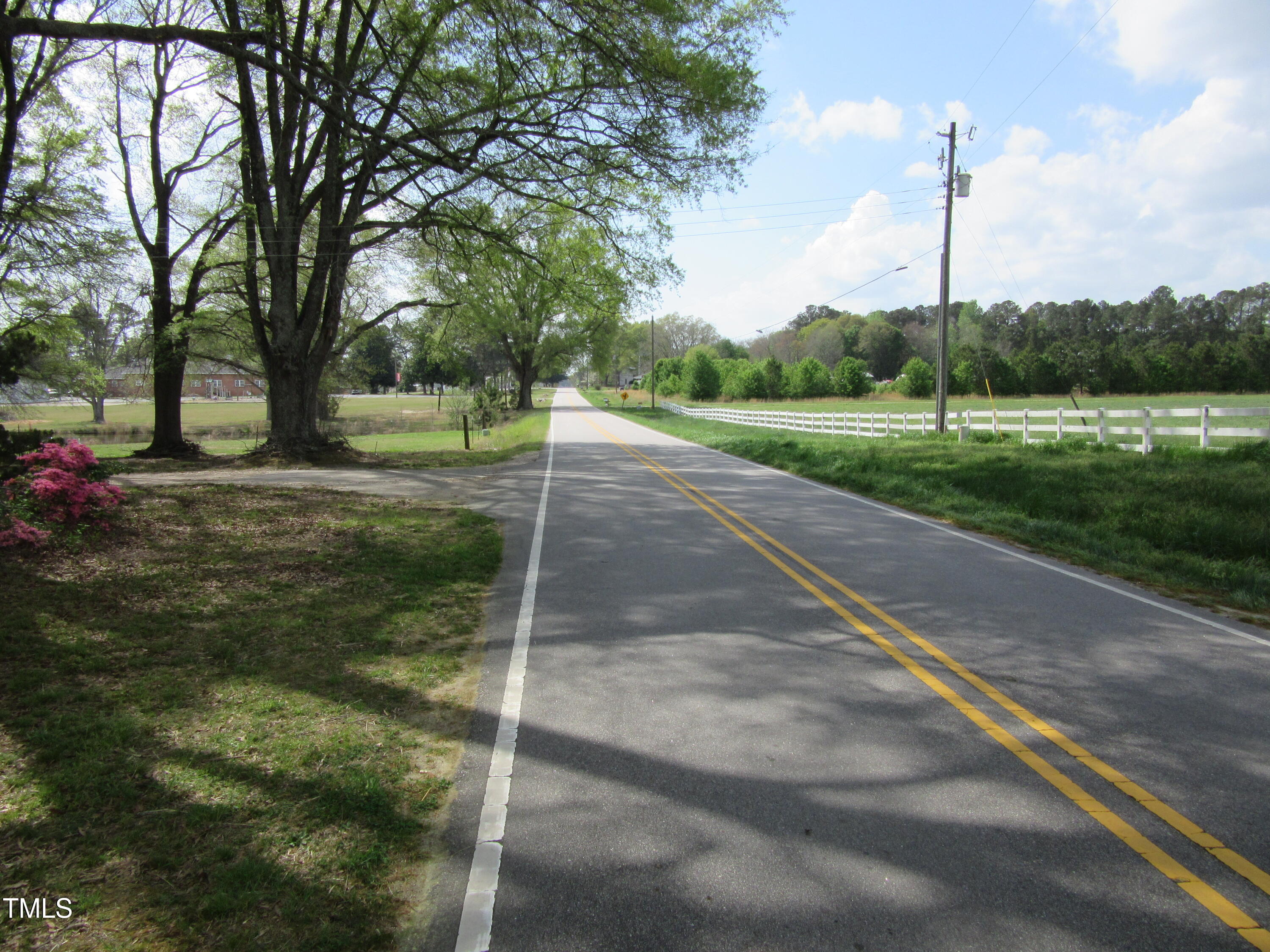 Tract 5 Pine Ridge Rd Road