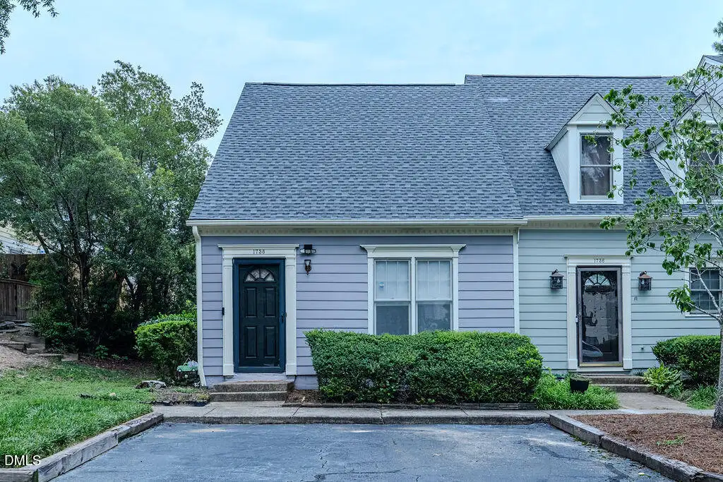 1738 Township Circle, Raleigh, NC, 27609