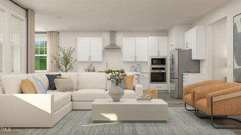 908 Cassa Clubhouse Way Knightdale NC 27545