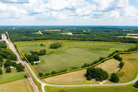 555 Corbett Road Nashville NC 27856