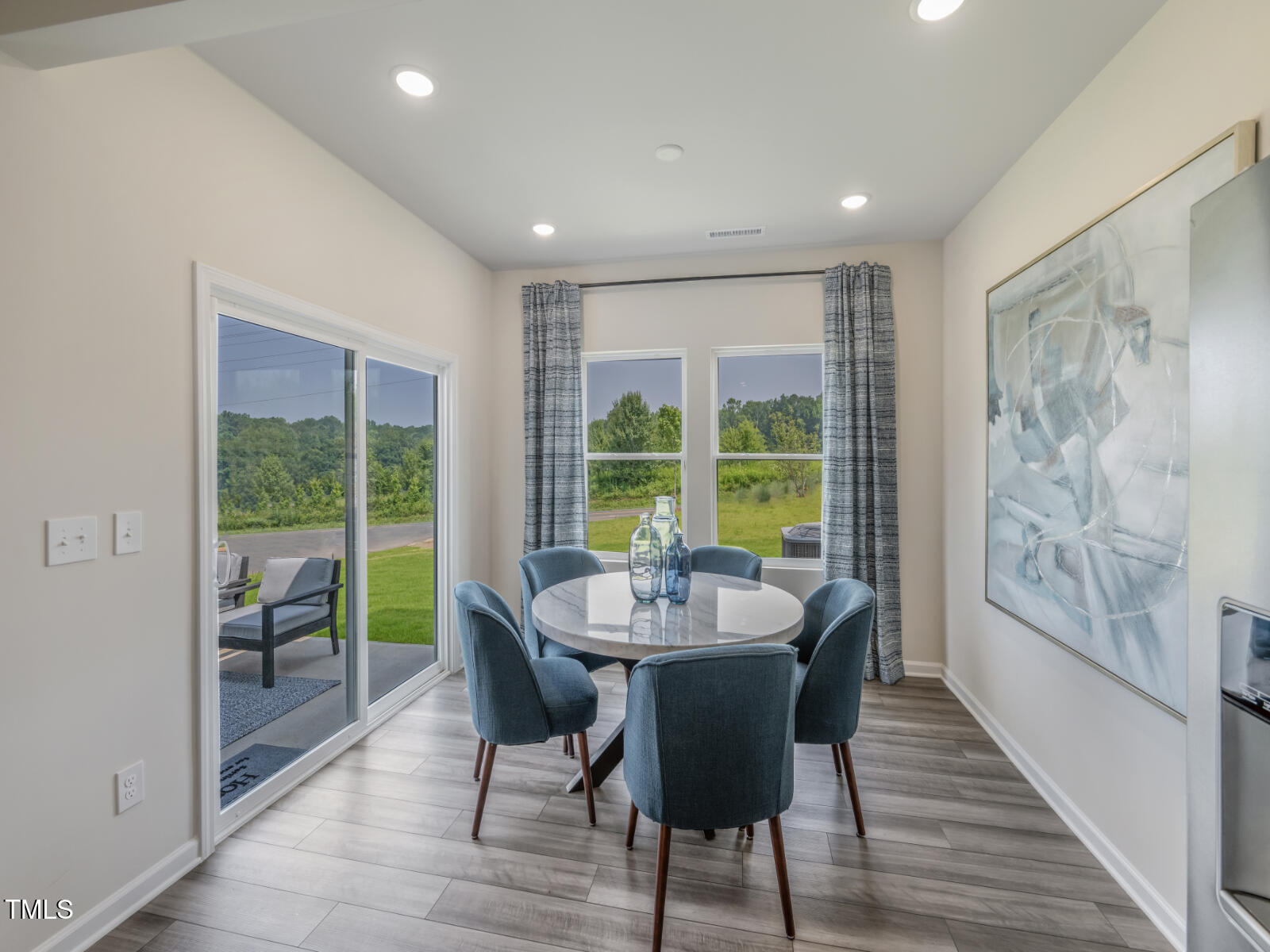 937 Grand Mesa Drive