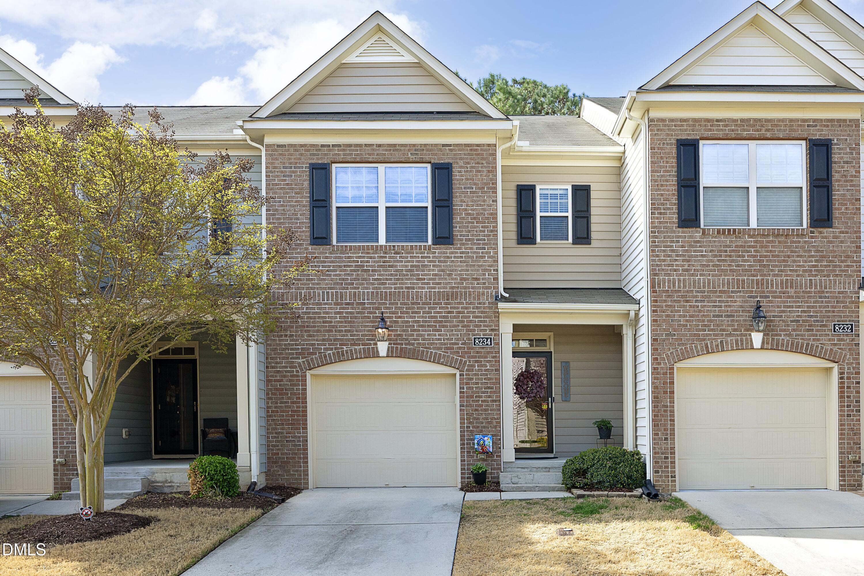 8234 Primanti Boulevard