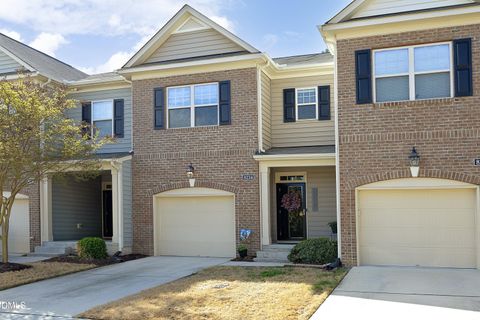 8234 Primanti Boulevard Raleigh NC 27612