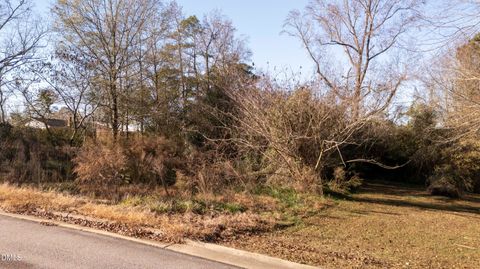 00 N Johnson Street Benson NC 27504