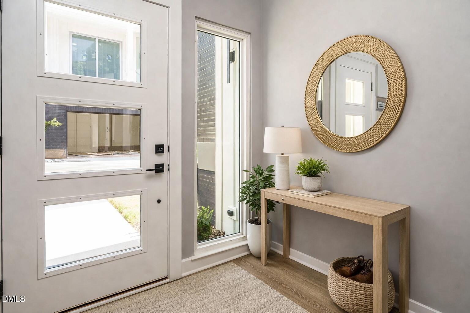 1525 Urban Trace Lane