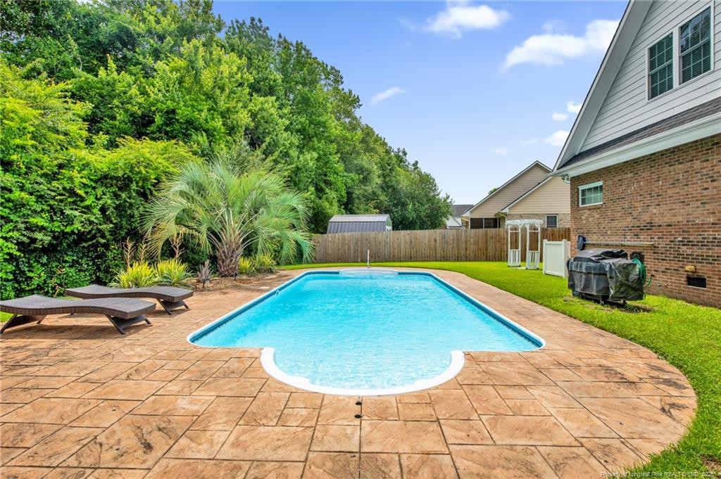 5708 Gentleman Drive