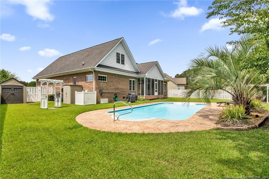 5708 Gentleman Drive