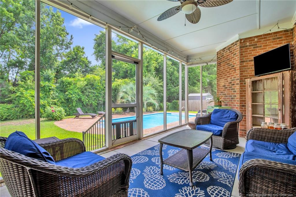 5708 Gentleman Drive