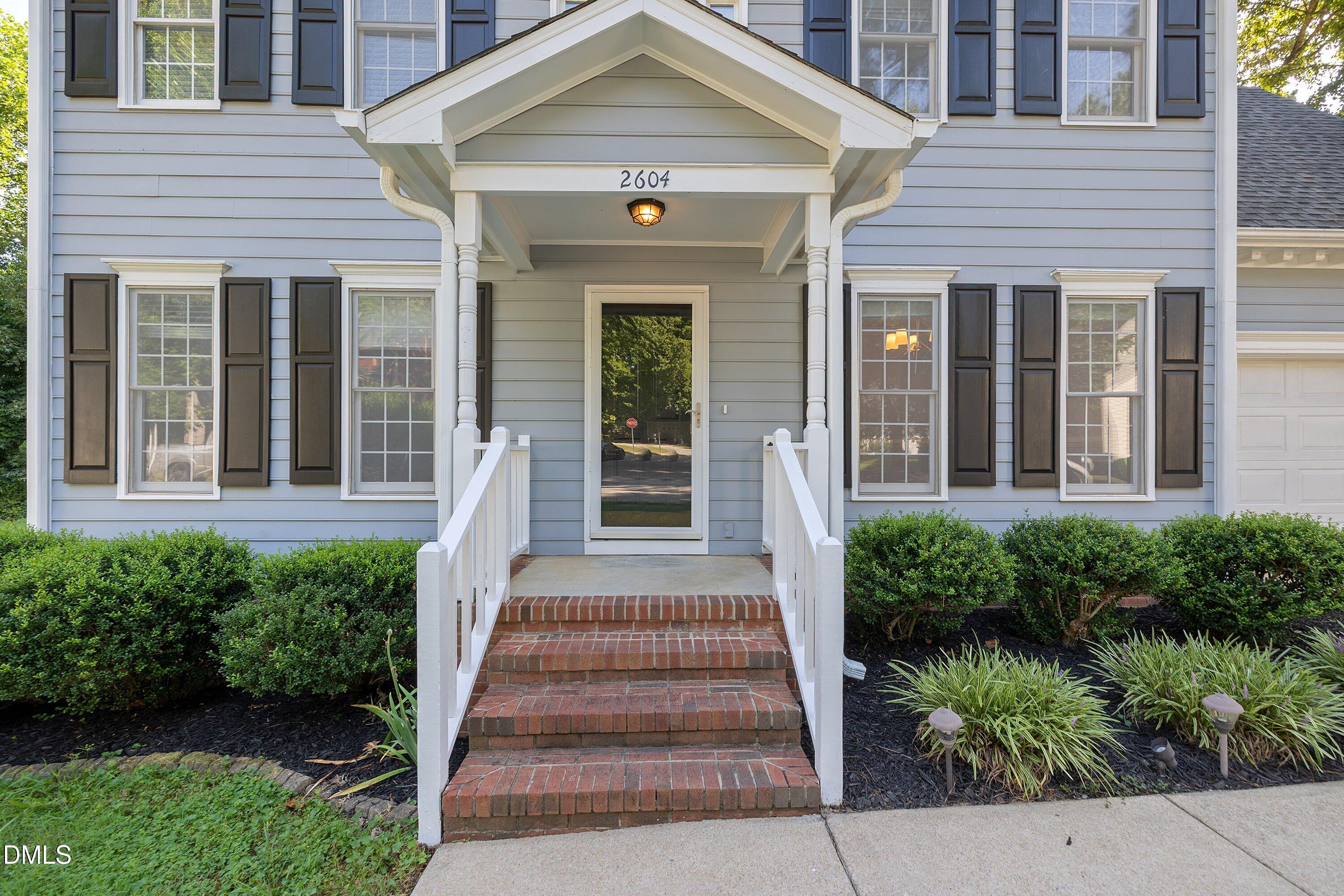 2604 Scribe Court