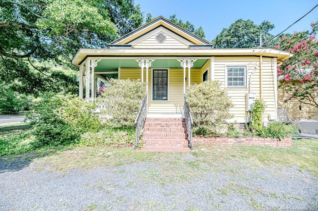 524 Carthage Street
