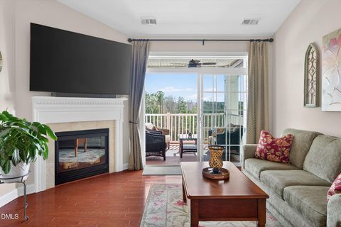 10511 Rosegate Court 305 Raleigh NC 27617